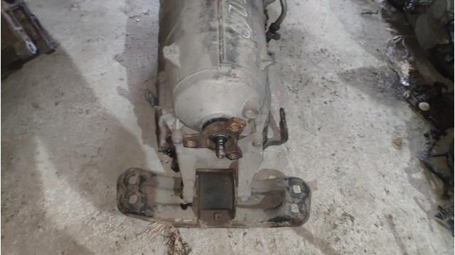 2102700600 MERCEDES АКПП купить в Киев