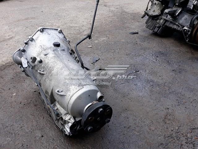 2102707400 MERCEDES АКПП купить в Каменское