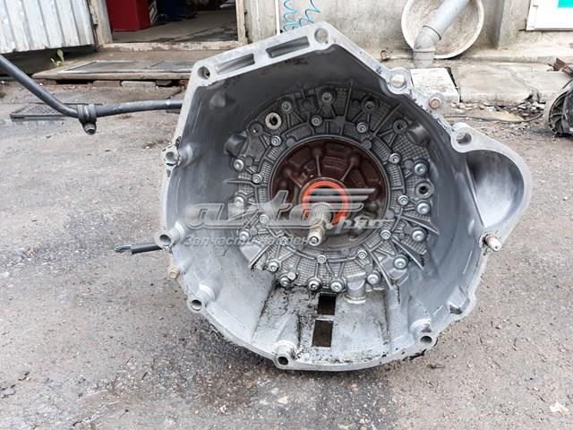 Коробка передач автомат 2102707400 MERCEDES