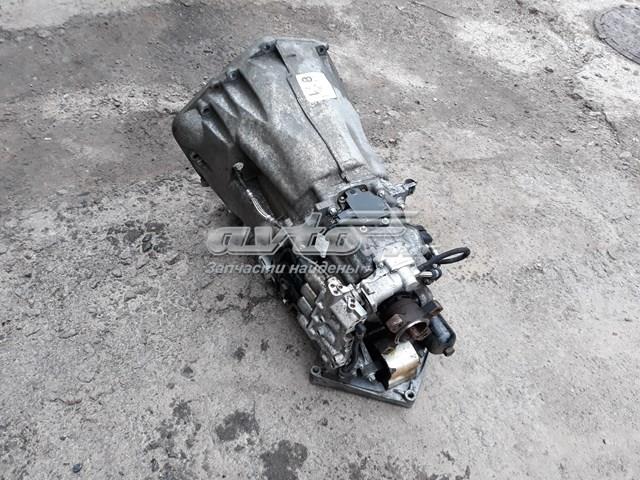 A2112610901 КПП в сборе (механическая коробка передач) купить Харьков