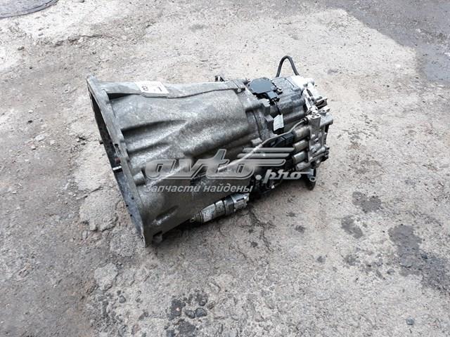 2112610901 MERCEDES КПП купить в Харьков