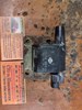 Катушка 2243355S10 NISSAN