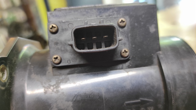 2268031U00 Датчик потока (расхода) воздуха, расходомер M.A.F. - (Mass Airflow) купить Винница
