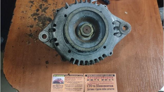 231002J600 NISSAN Генератор купить в Ирпень