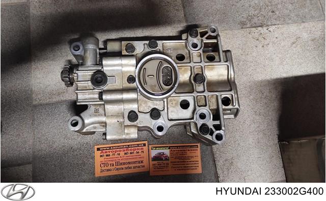 233002G400 HYUNDAI Корпус балансировочного механизма купить в Винница