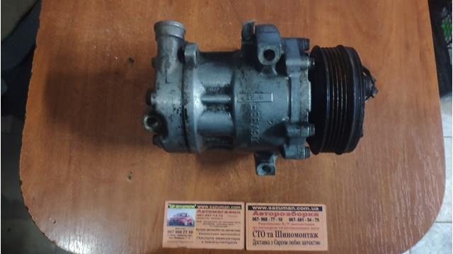 24462196 GM Компрессор кондиционера купить в Ирпень