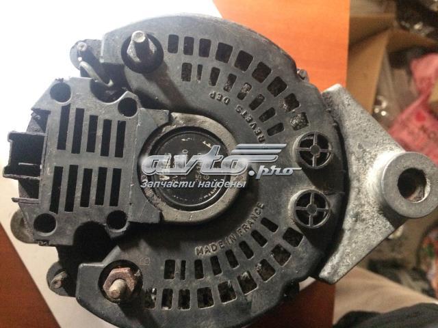 2541489 VALEO Генератор купить в Павлоград