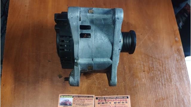 VALEO 2542272 Генератор в наличии Полтава