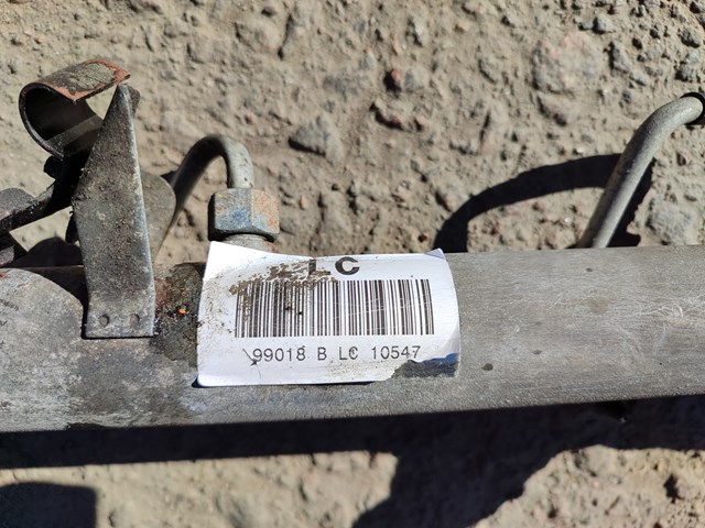 OPEL 26049857 Рейка рулевая в наличии Ужгород