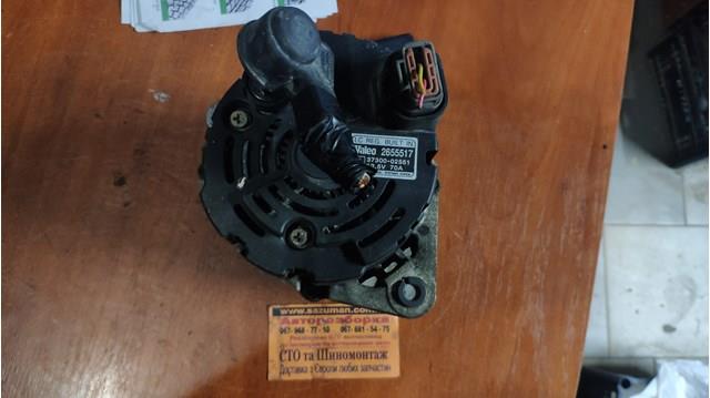 VALEO 2655517 Генератор в наличии Чернигов