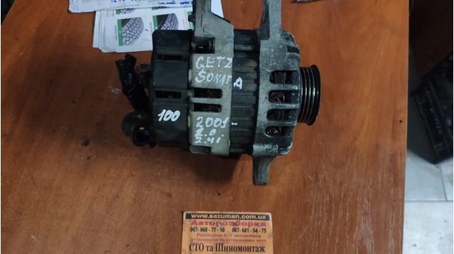2655517 VALEO Генератор купить в Чернигов