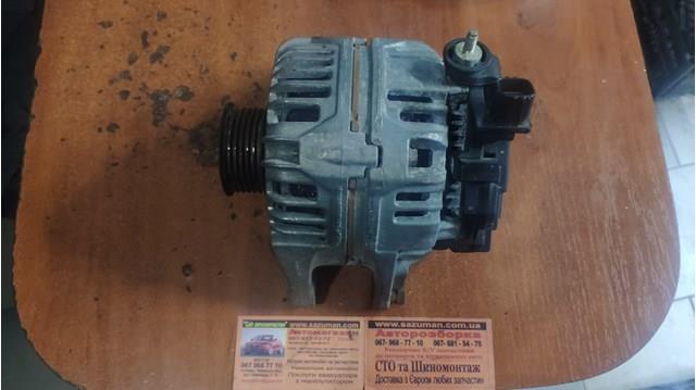 TOYOTA 270600D030 Генератор в наличии Чернигов