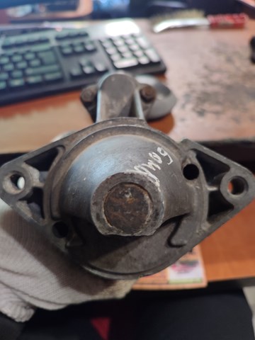 2810010030 TOYOTA Стартер купить в Львов