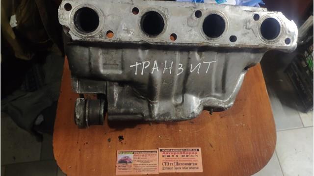 FORD 2C1Q6K682BA Турбина в наличии Житомир