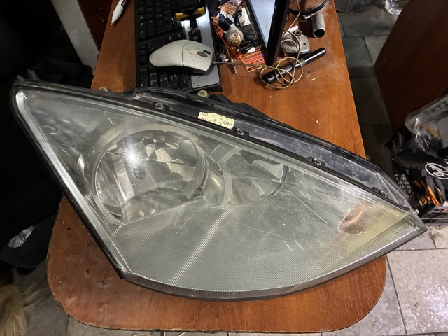2M5113W029BE Правая фара купить Черкассы