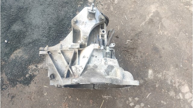 2N1R7002AB FORD КПП купить в Кривой Рог