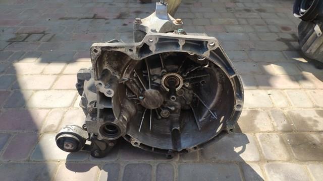 Коробка передач 2N1R7002EC FORD