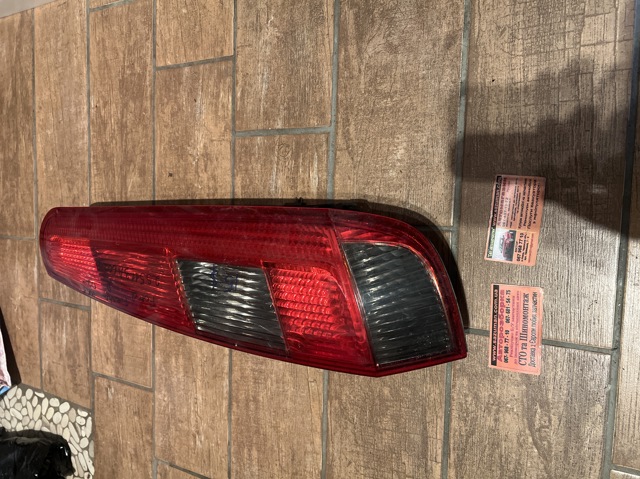 Стоп задний 2S5113A602B FORD
