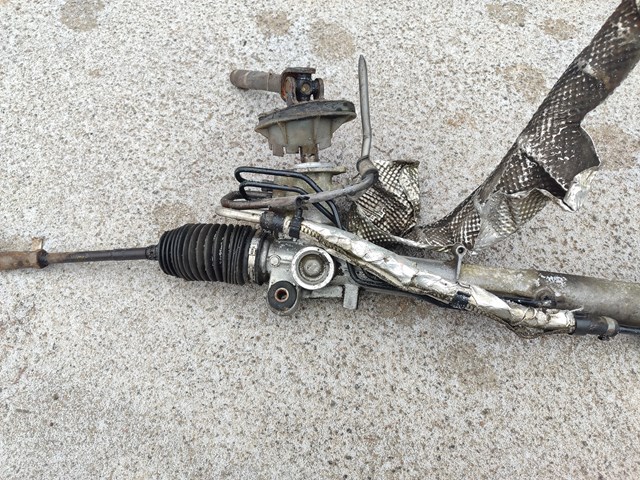 2S613200 FORD Рулевая рейка купить в Запорожье