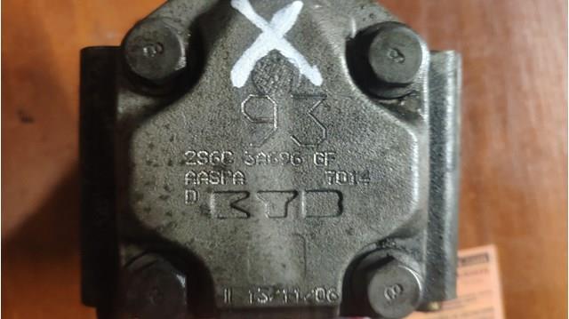 FORD 2S6C3A696GF Насос ГУР в наличии Ровно