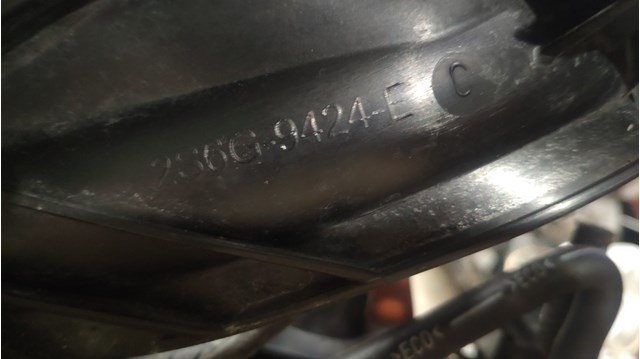 FORD 2S6G9424E в наличии Каменское