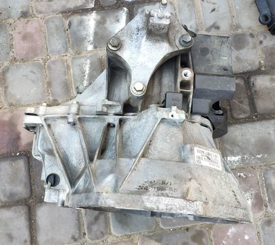 2S6R7002MC КПП купить Ровно