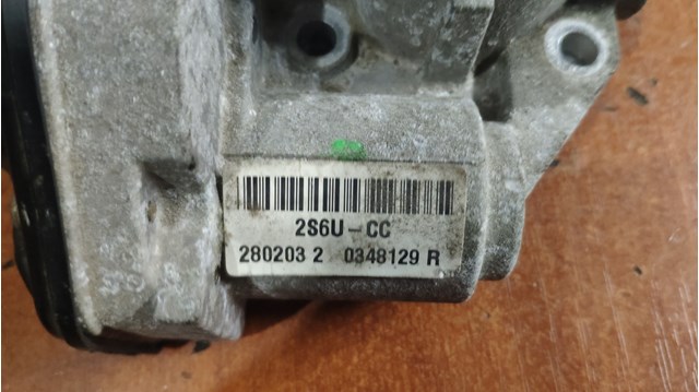 2S6UCC FORD купить в Хмельницкий