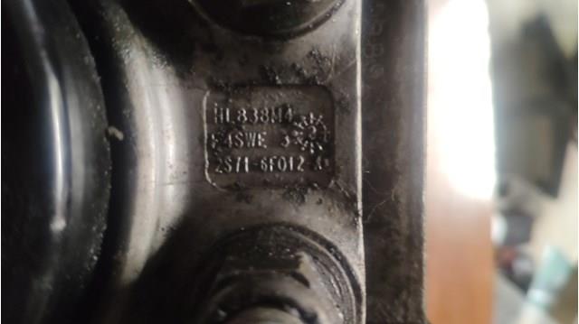 2S716F012A FORD купить в Винница