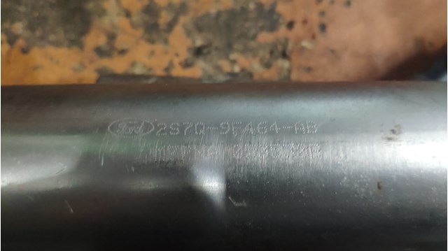 FORD 2S7Q9F464AB Радиатор системы EGR в наличии Сумы