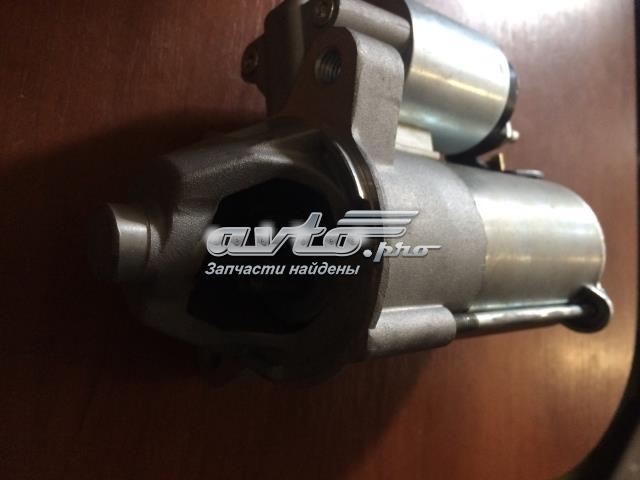 FORD 2T1411000BA Стартер в наличии Черновцы