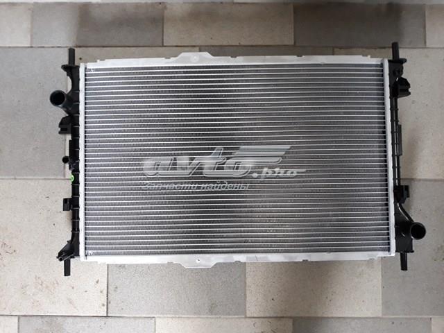 2T148005AD Радиатор купить Житомир