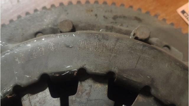SACHS 3000951506 Комплект сцепления в наличии Николаев