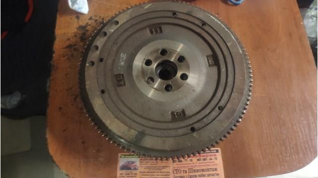 SACHS 3000951506 Комплект сцепления в наличии Львов