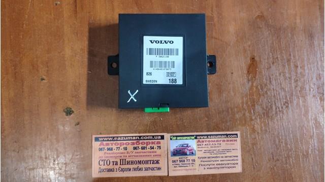 ЭБУ ABS 30621188 VOLVO