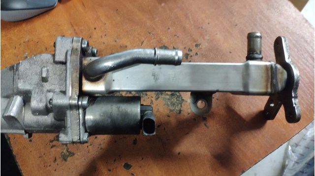 30637142 Клапан EGR рециркуляции газов купить Чернигов