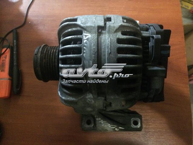 VOLVO 30658085 Генератор в наличии Запорожье