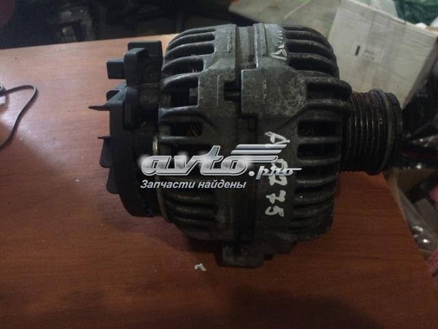 30658085 VOLVO Генератор купить в Харьков