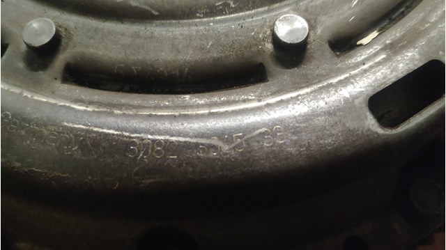 3082306533 SACHS Корзина сцепления купить в Ровно