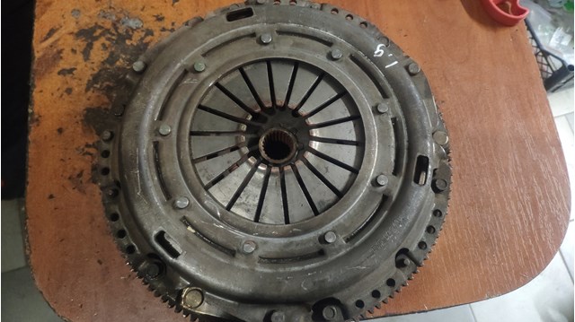 Нажимной диск сцепления 3082306533 SACHS