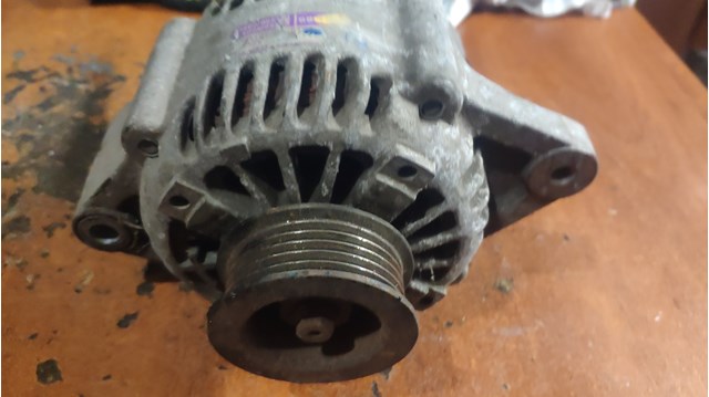 Генератор автомобильный 3140068K10 NISSAN