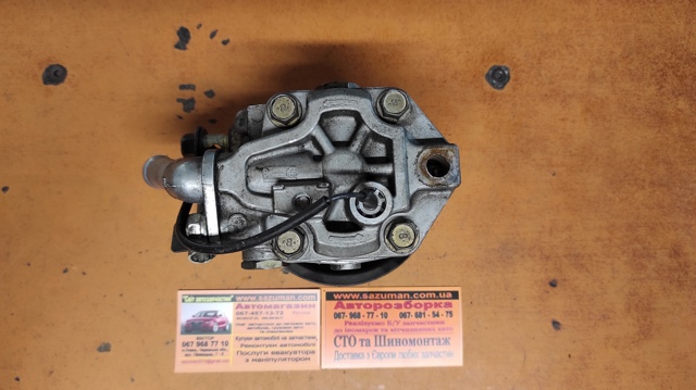 SUBARU 34430SA000 Насос ГУР в наличии Днепр