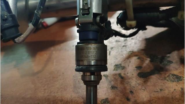 Форсунка впрыска топлива 353102G710 HYUNDAI
