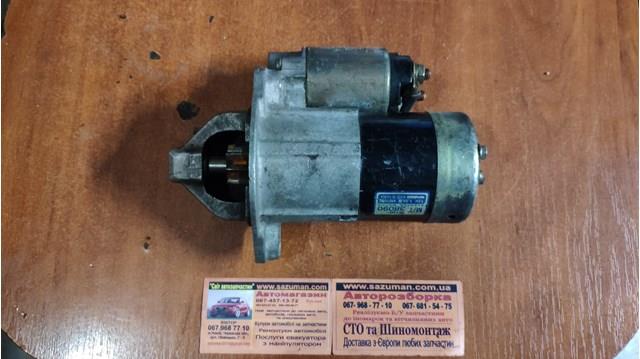 HYUNDAI 3610038090 Стартер в наличии Черновцы
