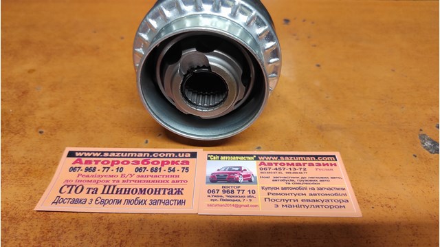 374130 OPEL ШРУС внутренний передний правый купить в Ровно