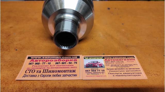 374130 ШРУС внутренний передний правый купить Чернигов