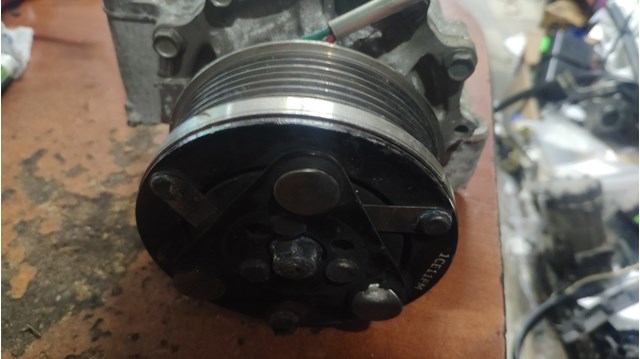 38800RNCZ020M2 HONDA Шкив компрессора кондиционера купить в Киев