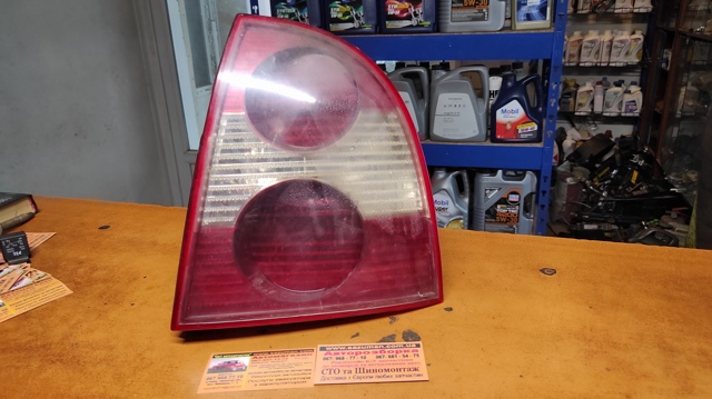 3B5945096AE Фонарь задний правый купить Ровно