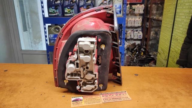 3B5945096AE Задний фонарь купить Хмельницкий