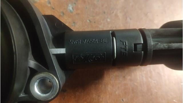 3M517A564BE FORD Рабочий цилиндр сцепления в сборе с выжимным подшипником купить в Украина