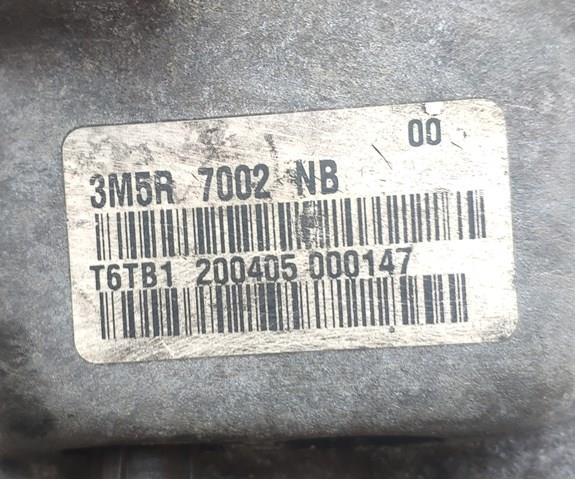 FORD 3M5R7002NB КПП в наличии Черкассы